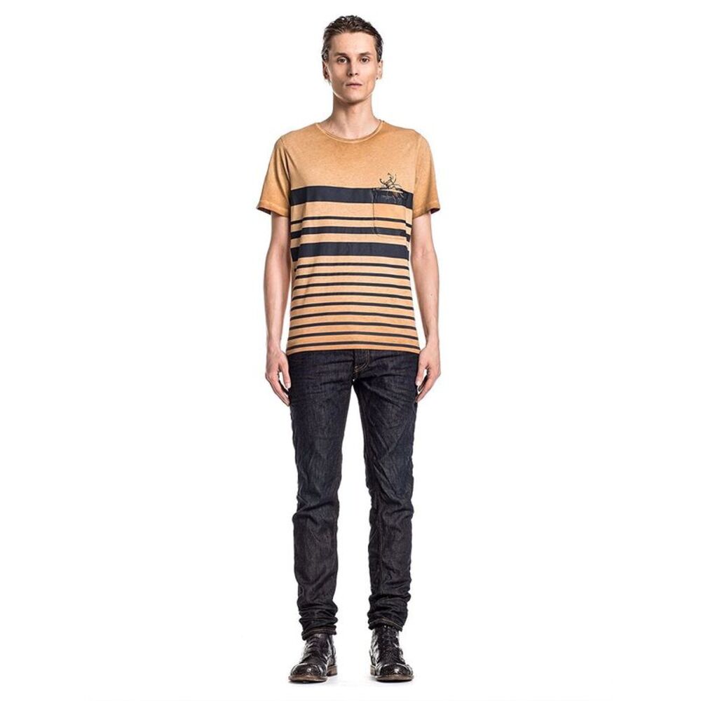 Diesel Men's Tennesi-115 T-Shirt
